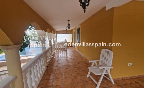 Revente - Maison de lotissement - La Marina