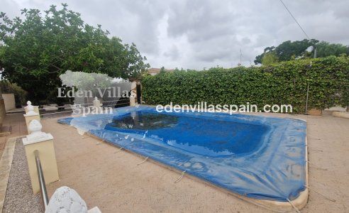 Revente - Maison de lotissement - La Marina