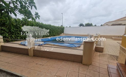 Revente - Maison de lotissement - La Marina