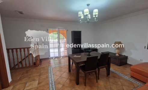 Revente - Maison de lotissement - La Marina