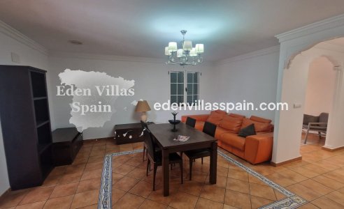 Revente - Maison de lotissement - La Marina