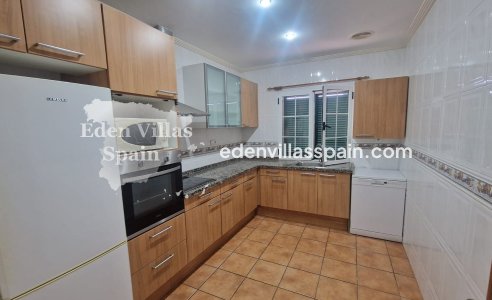 Revente - Maison de lotissement - La Marina