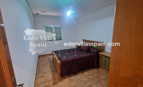 Revente - Maison de lotissement - La Marina