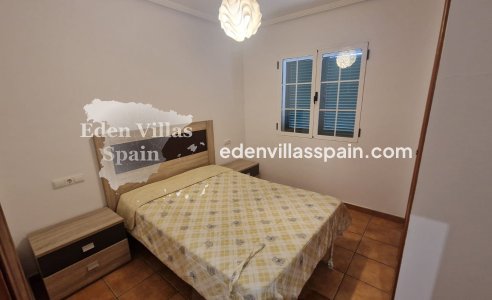 Revente - Maison de lotissement - La Marina