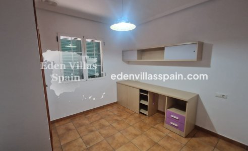 Revente - Maison de lotissement - La Marina