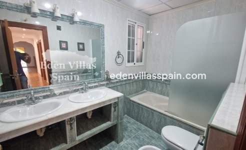 Revente - Maison de lotissement - La Marina