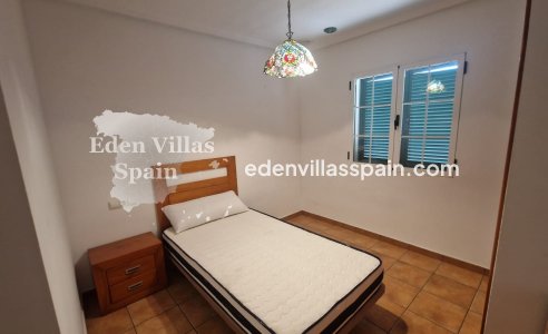 Revente - Maison de lotissement - La Marina