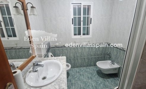 Revente - Maison de lotissement - La Marina