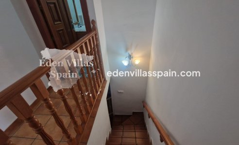 Revente - Maison de lotissement - La Marina