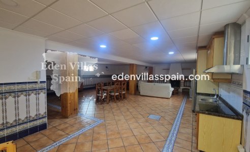 Revente - Maison de lotissement - La Marina