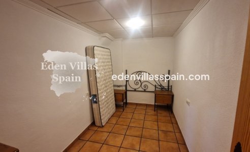 Revente - Maison de lotissement - La Marina