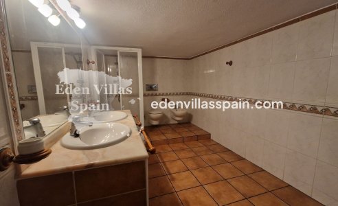 Revente - Maison de lotissement - La Marina