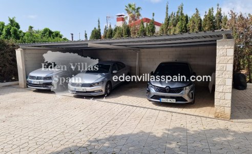 Revente - Maison de lotissement - La Marina