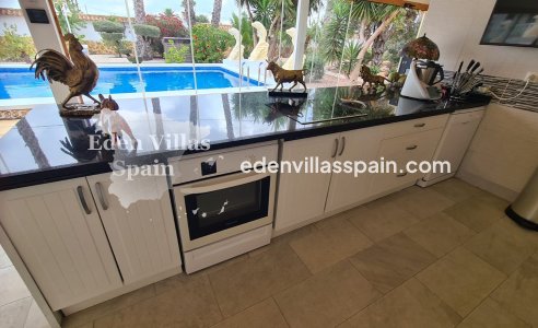 Segunda Mano - Casa de campo - Catral