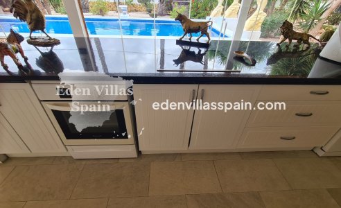 Segunda Mano - Casa de campo - Catral