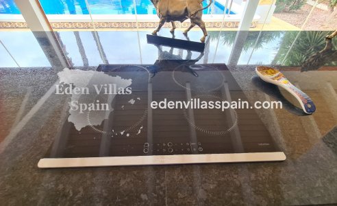 Segunda Mano - Casa de campo - Catral