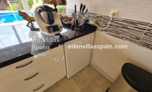 Segunda Mano - Casa de campo - Catral