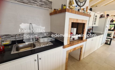 Segunda Mano - Casa de campo - Catral