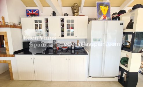 Segunda Mano - Casa de campo - Catral