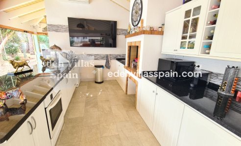 Segunda Mano - Casa de campo - Catral