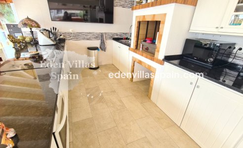 Segunda Mano - Casa de campo - Catral