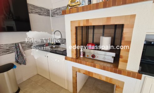 Segunda Mano - Casa de campo - Catral