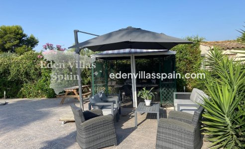 Segunda Mano - Casa de campo - Catral