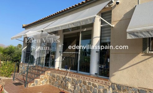 Segunda Mano - Casa de campo - Catral