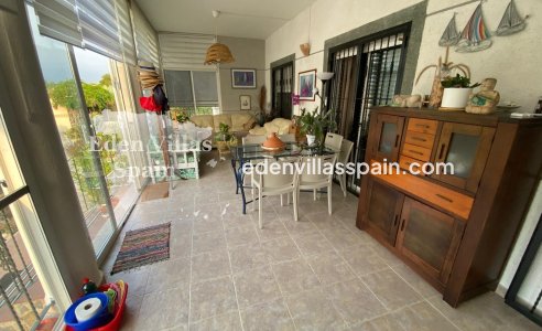 Segunda Mano - Casa de campo - Catral