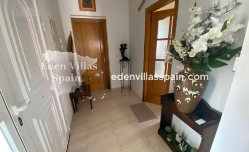 Segunda Mano - Casa de campo - Catral