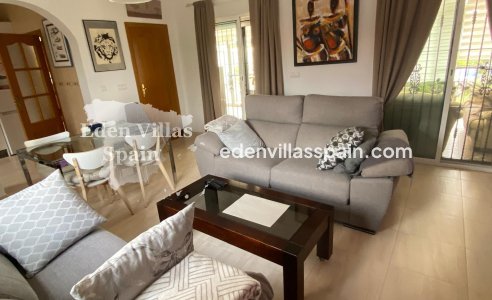 Segunda Mano - Casa de campo - Catral