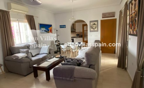 Segunda Mano - Casa de campo - Catral