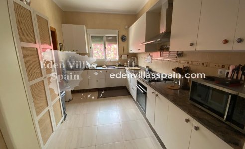 Segunda Mano - Casa de campo - Catral