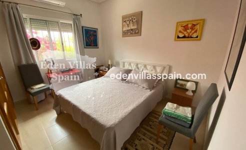 Segunda Mano - Casa de campo - Catral