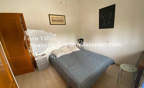 Segunda Mano - Casa de campo - Catral