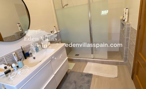 Segunda Mano - Casa de campo - Catral