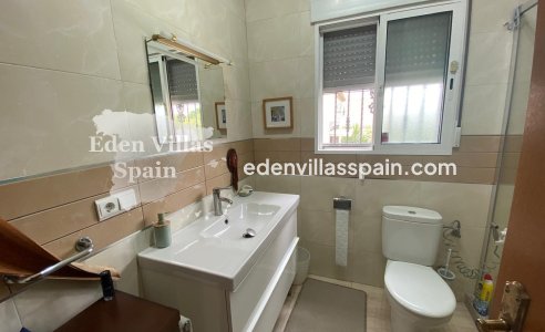 Segunda Mano - Casa de campo - Catral