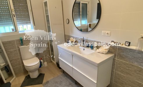 Segunda Mano - Casa de campo - Catral