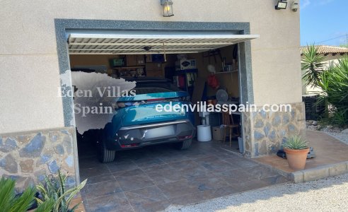 Segunda Mano - Casa de campo - Catral