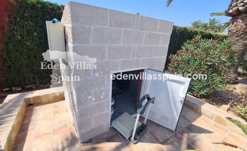 Segunda Mano - Villa costera - La Marina