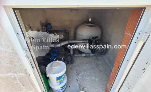 Segunda Mano - Villa costera - La Marina