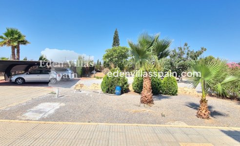 Revente - Maison de campagne - Santa Pola