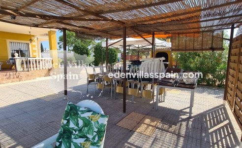 Revente - Maison de campagne - Santa Pola