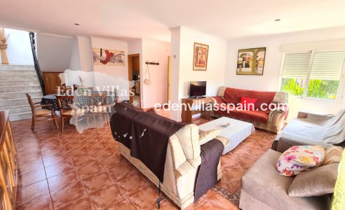 Revente - Maison de campagne - Santa Pola