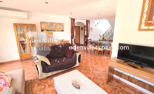 Revente - Maison de campagne - Santa Pola