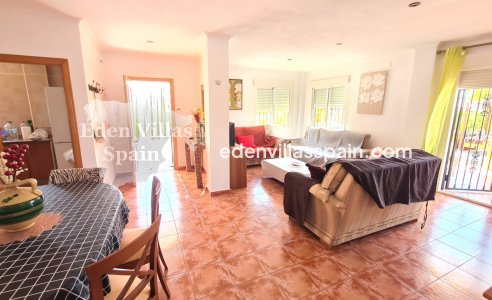 Revente - Maison de campagne - Santa Pola