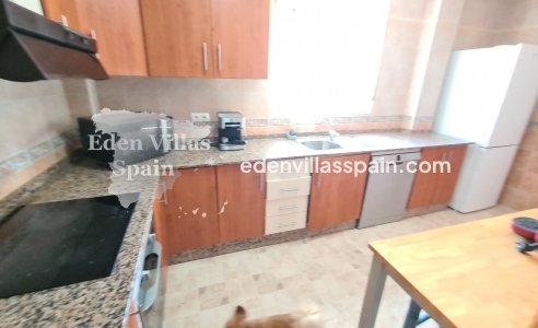 Revente - Maison de campagne - Santa Pola