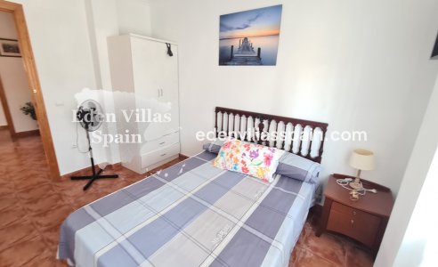 Revente - Maison de campagne - Santa Pola