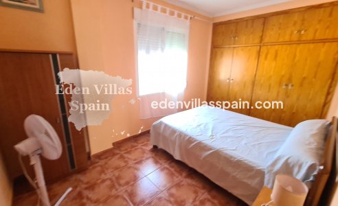 Revente - Maison de campagne - Santa Pola