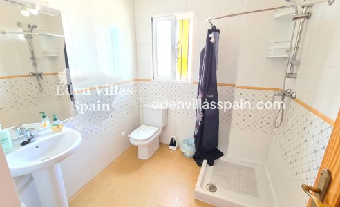 Revente - Maison de campagne - Santa Pola